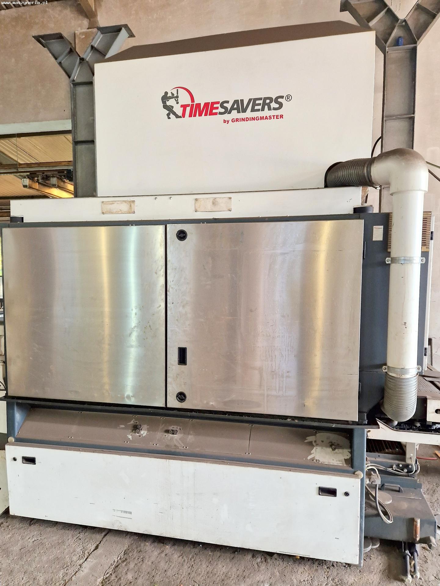 Sbavatrice TIMESAVERS 41 SERIE 1350 WRD in vendita - foto 1